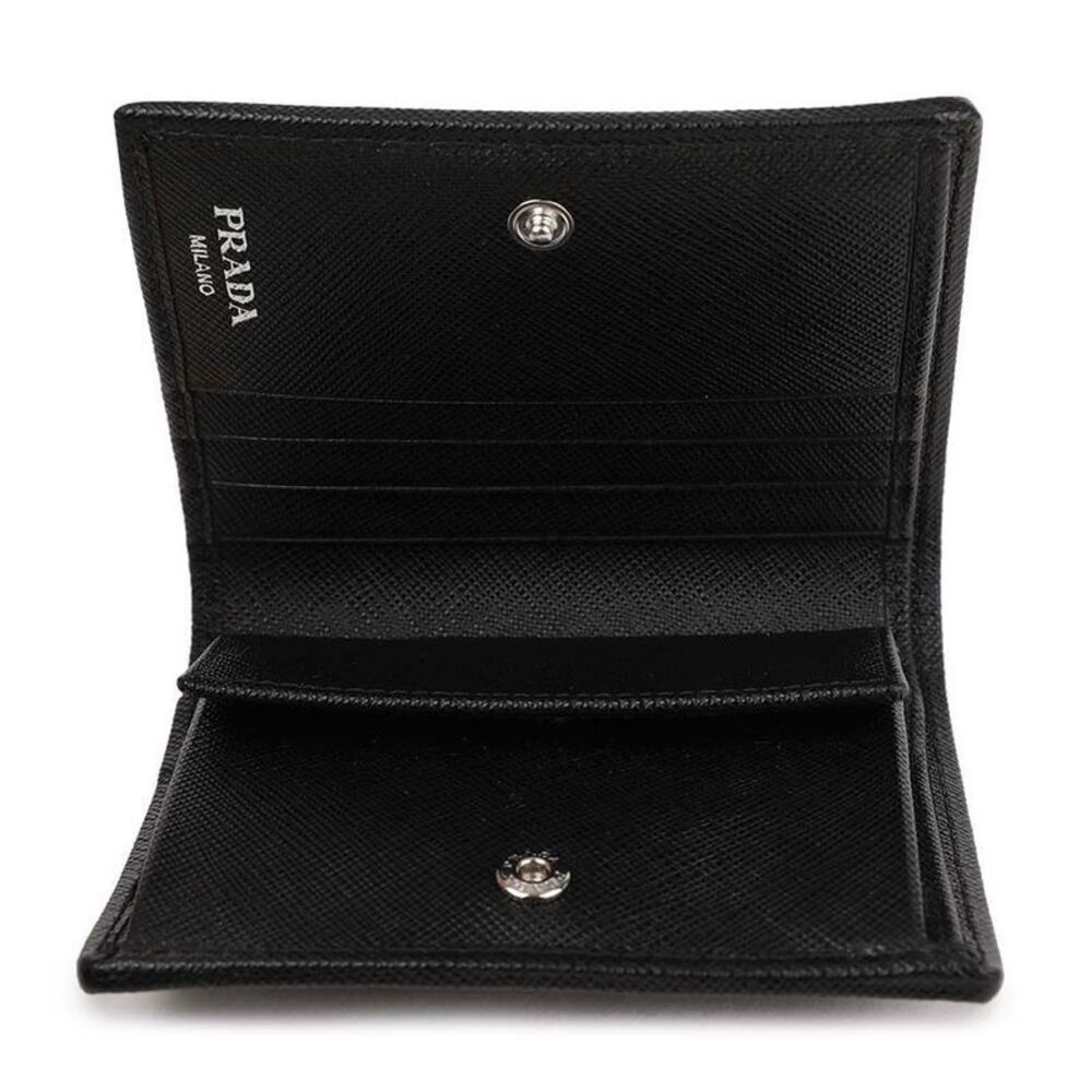 Triangle Logo Wallet - Picture 8 of 8